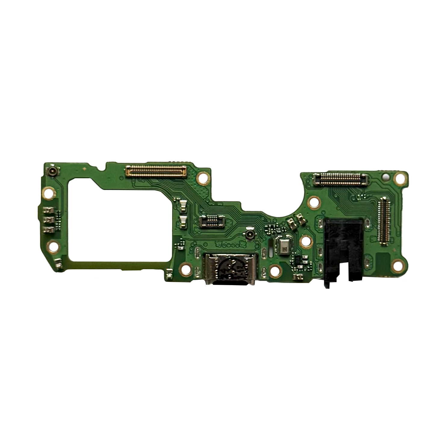 Placa cu conector incarcare Oppo Reno 7 lite