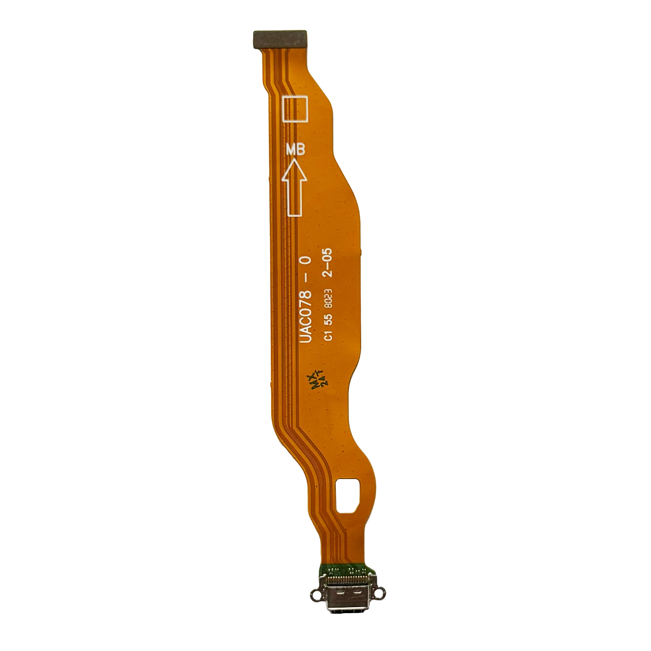 Placa cu conector incarcare Oppo Reno 10 Pro