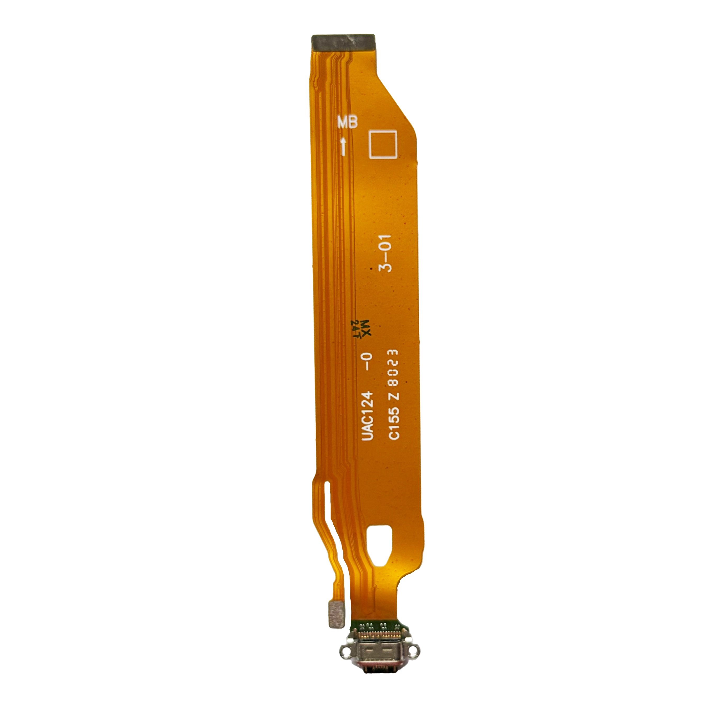 Placa cu conector incarcare Oppo Reno 11