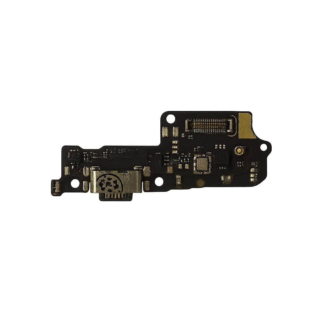 Placa cu conector incarcare Xiaomi Redmi 10C