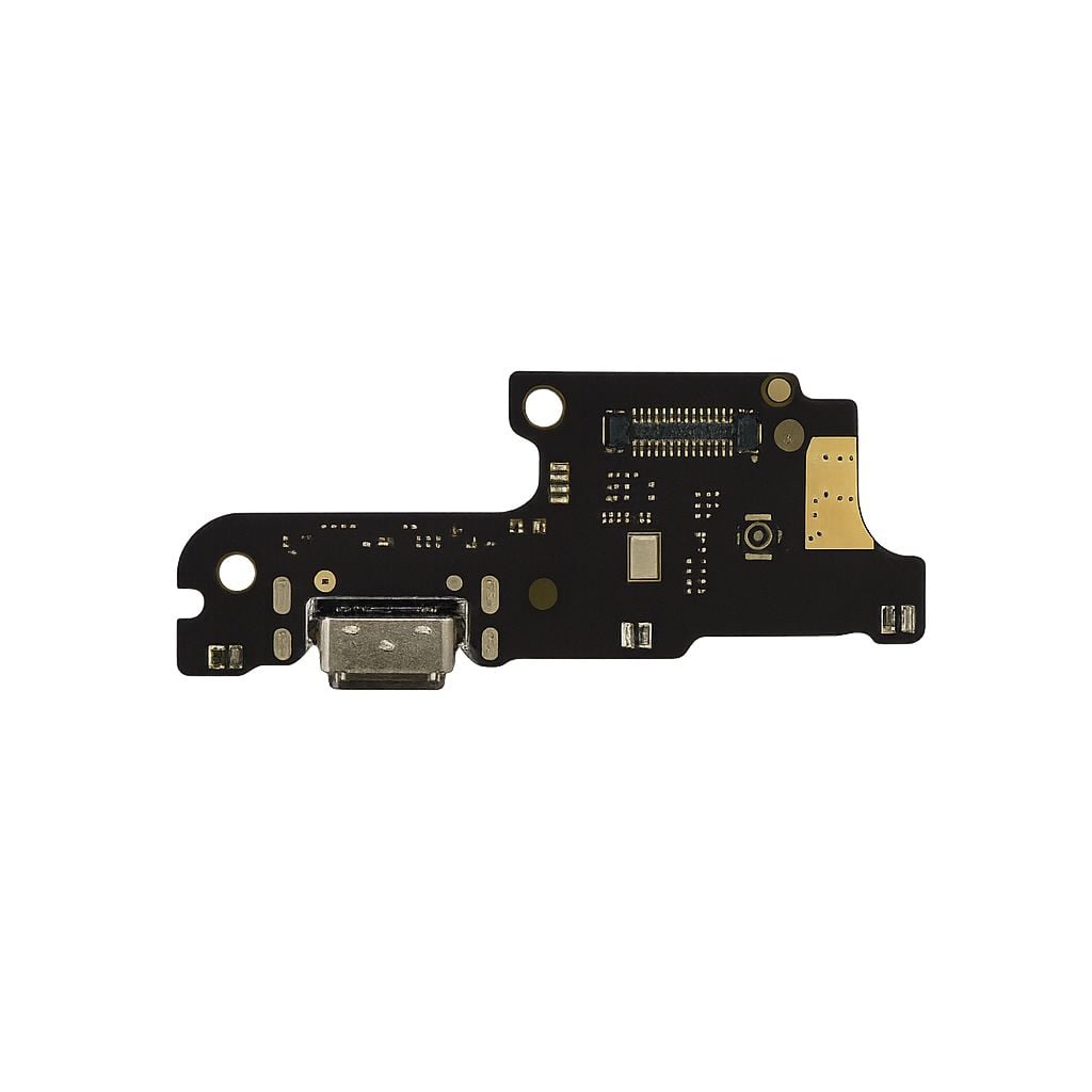 Placa cu conector incarcare Xiaomi Redmi 13C
