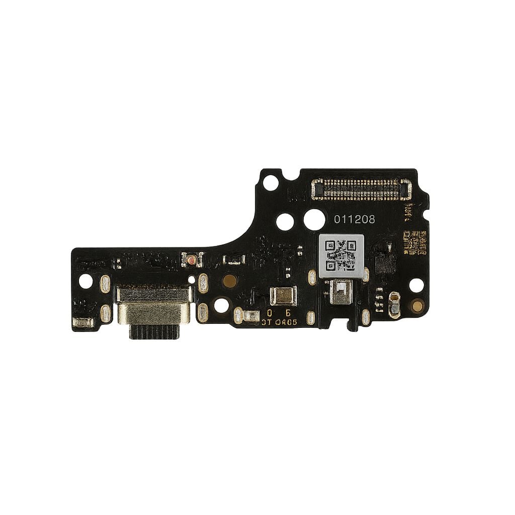 Placa cu conector incarcare Xiaomi Redmi Note 10s