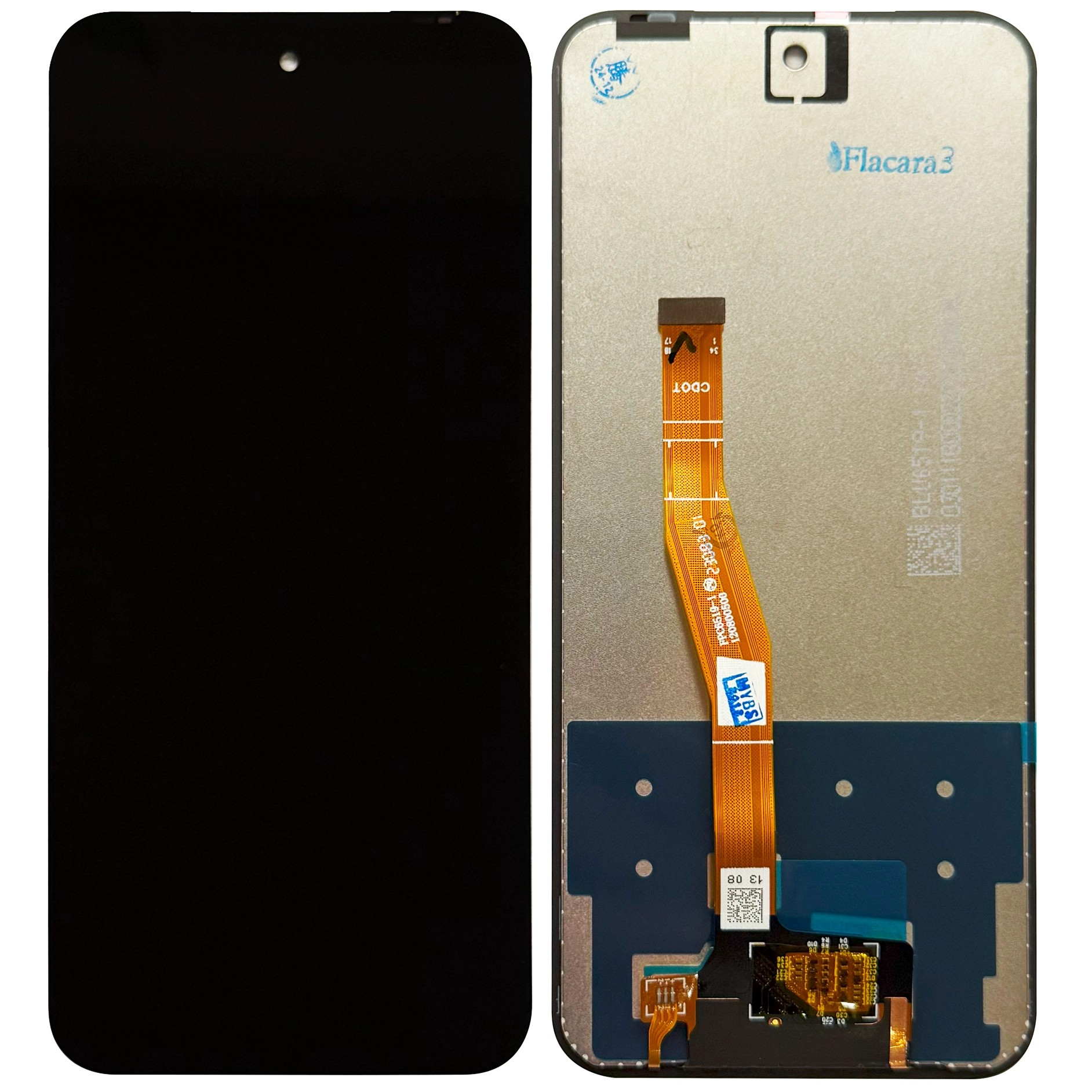 Display Nokia XR21 5G