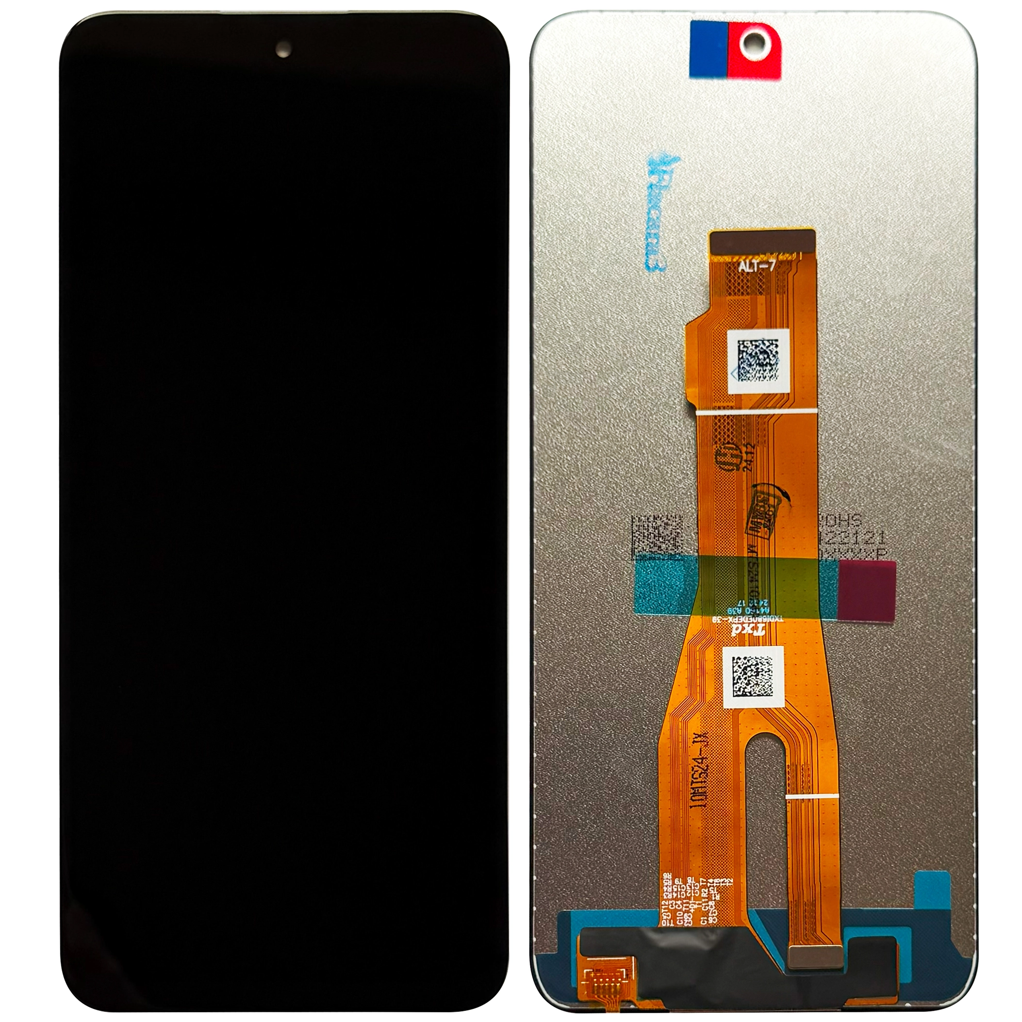 Display Honor 200 Smart 5G