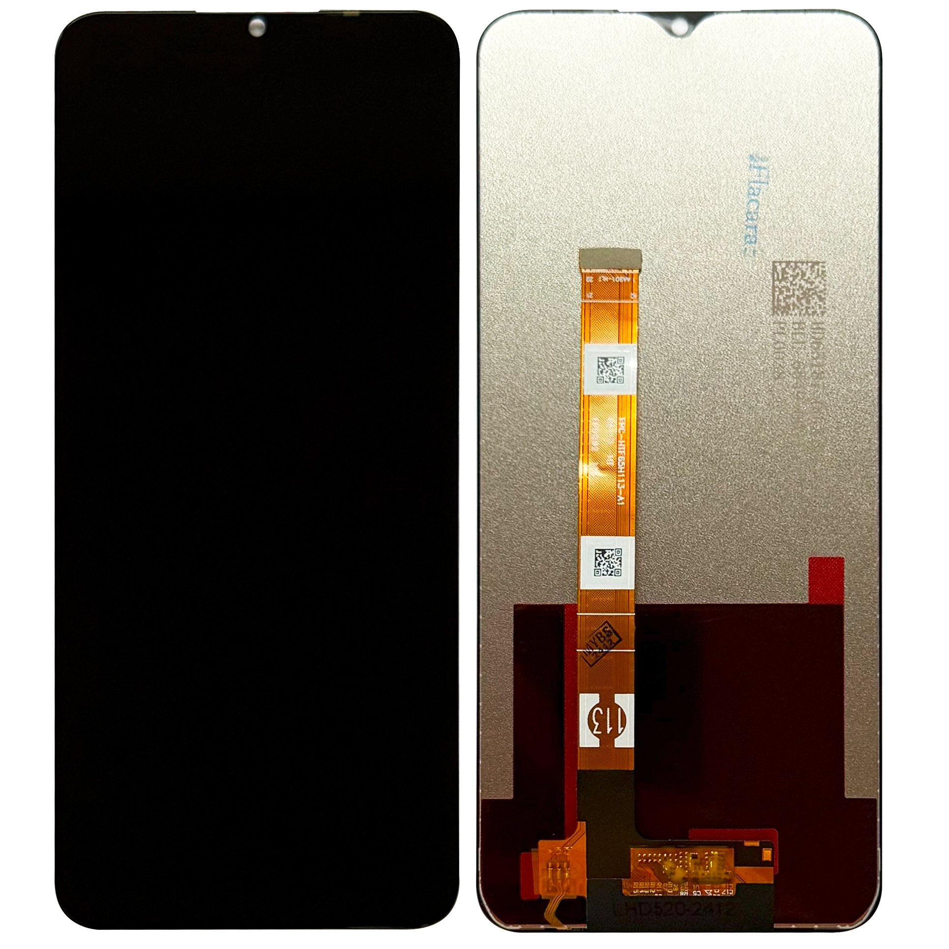 Display Oppo A16/ A16s/ A54s