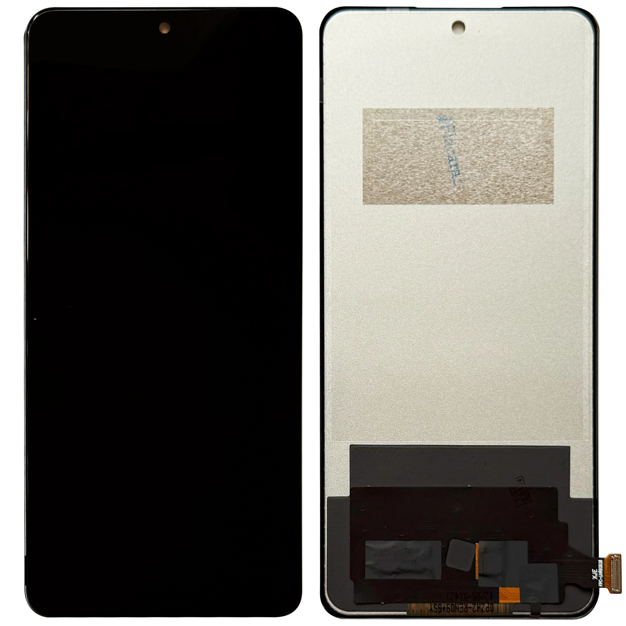 Display Oppo Reno 11 Pro / Reno 10 Pro / Reno 10 Pro+