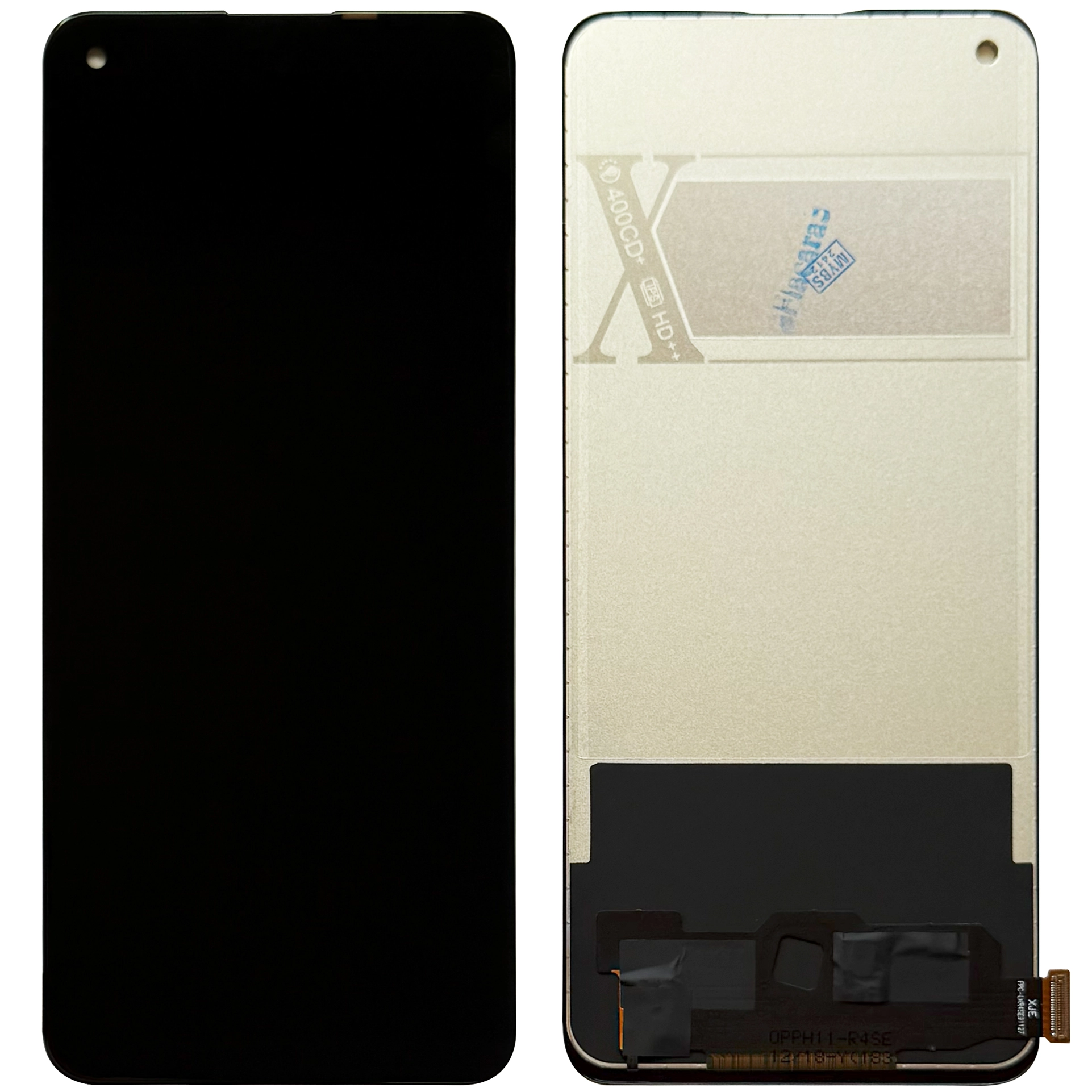 Display Oppo Reno 7 Z 5G