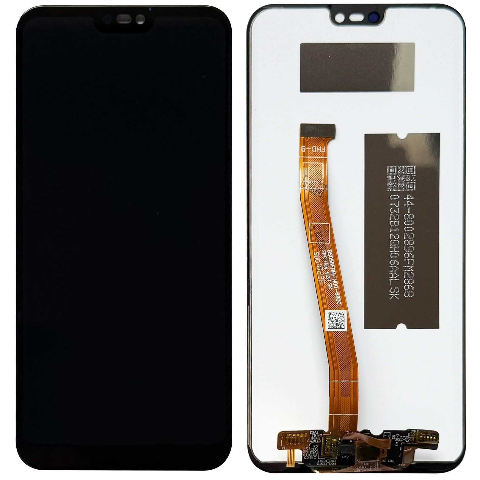 Display Huawei P20 lite
