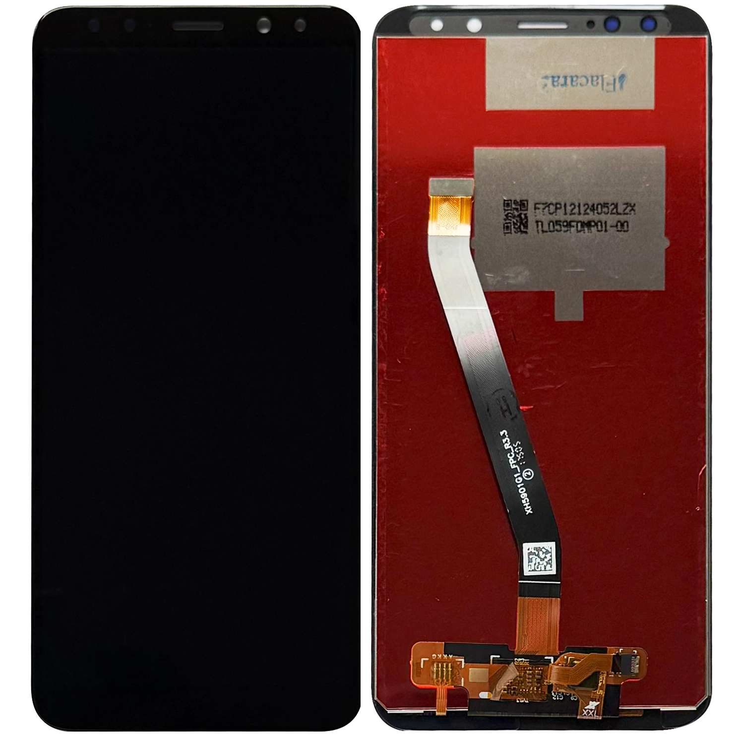 Display Huawei Mate 10 lite