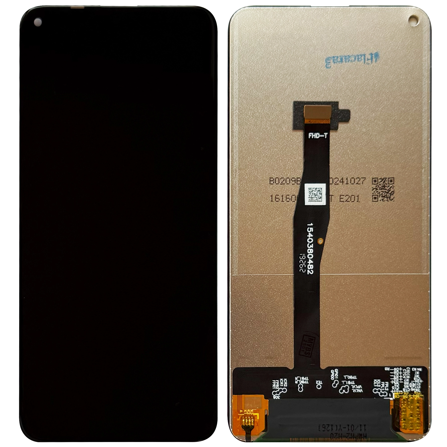 Display Huawei Nova 5T / Honor 20 / Honor 20 Pro