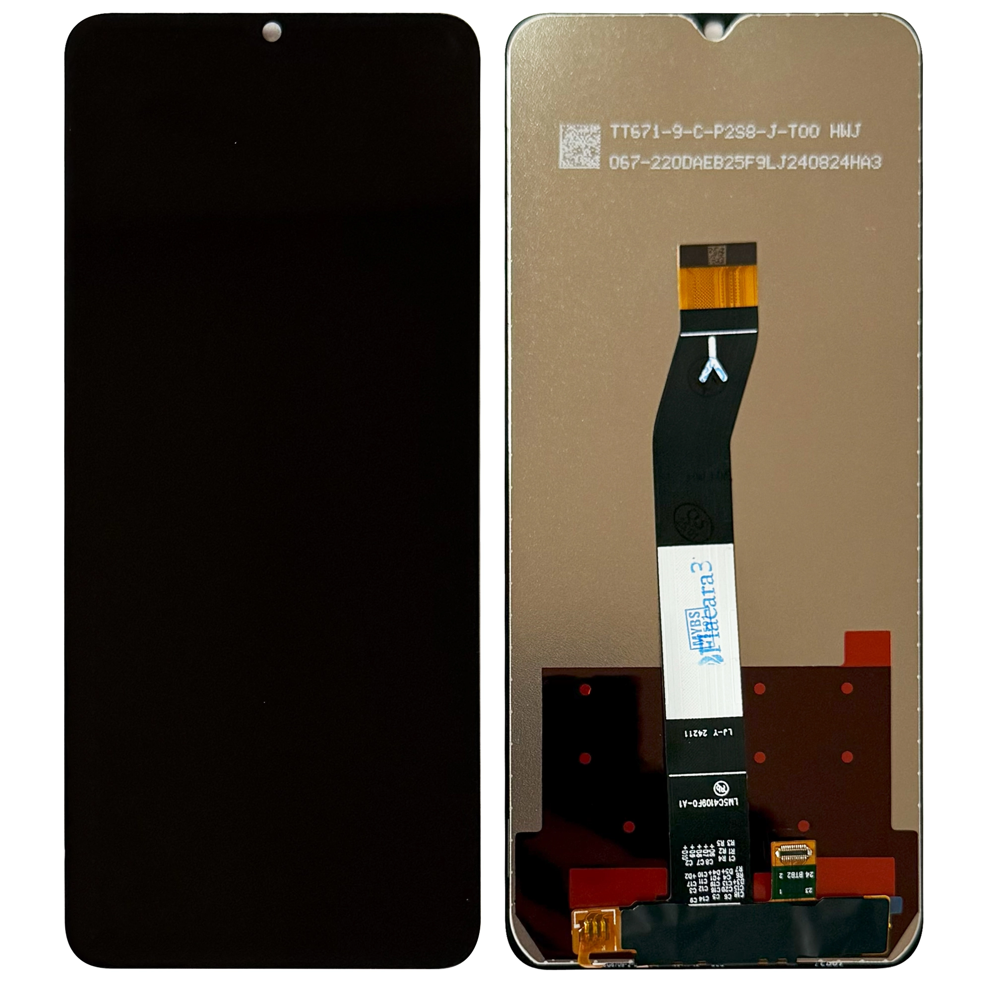 Display Xiaomi Redmi A3 / A3X