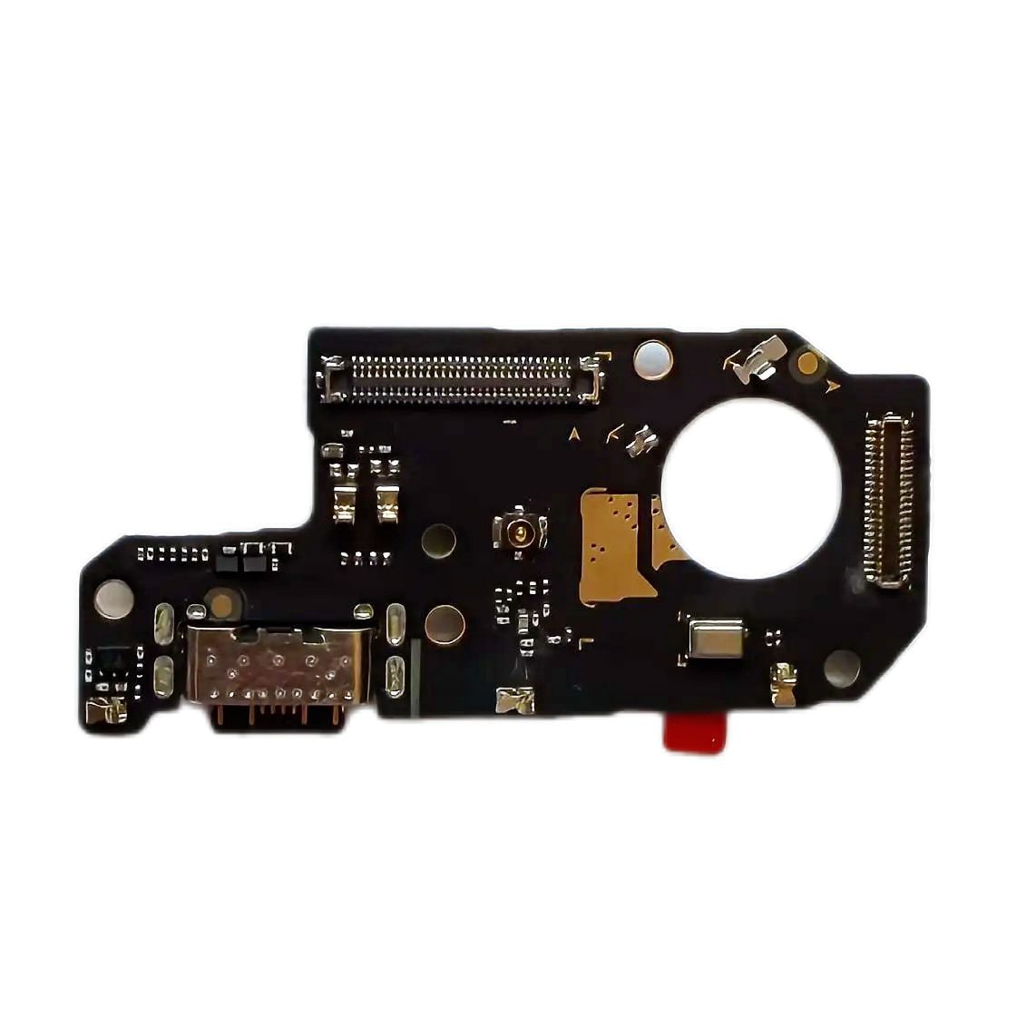 Placa cu conector incarcare Xiaomi Redmi Note 12 4G