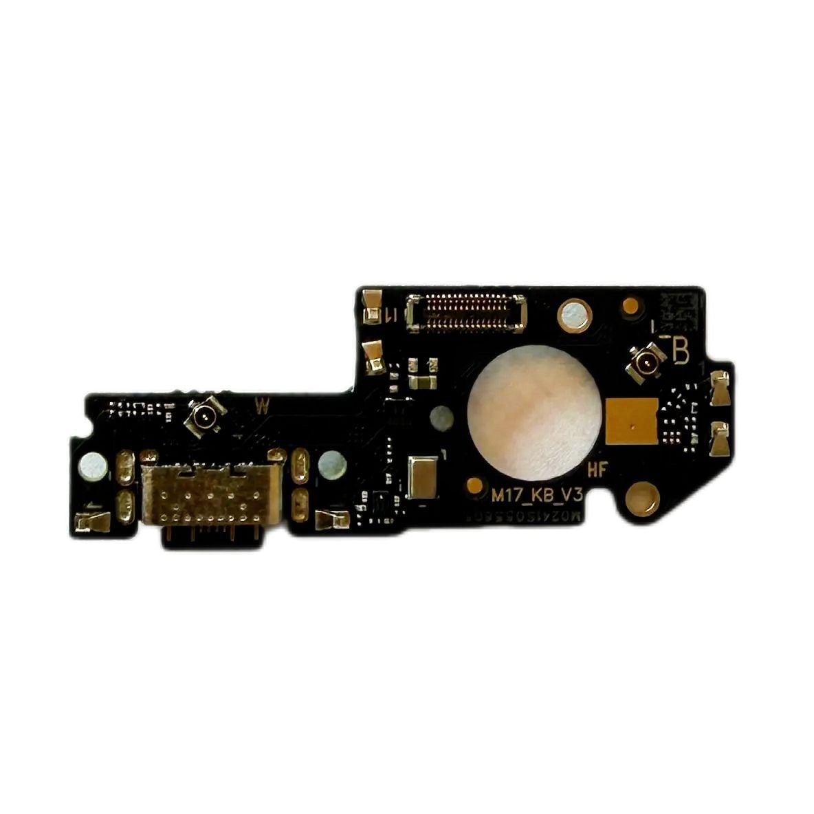 Placa cu conector incarcare Xiaomi Redmi Note 12 5G