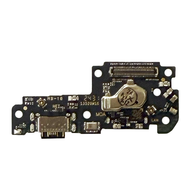 Placa cu conector incarcare Xiaomi Redmi Note 12 Pro 5G