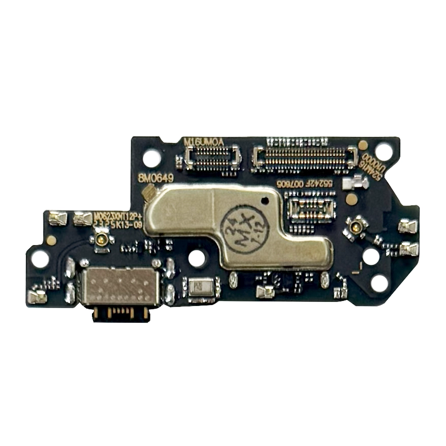 Placa cu conector incarcare Xiaomi Redmi Note 12 Pro + 5G