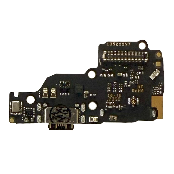 Placa cu conector incarcare Xiaomi Redmi Note 13 4G