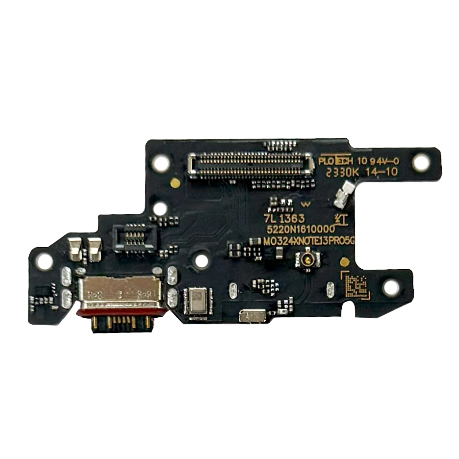 Placa cu conector incarcare Xiaomi Redmi Note 13 Pro 5G