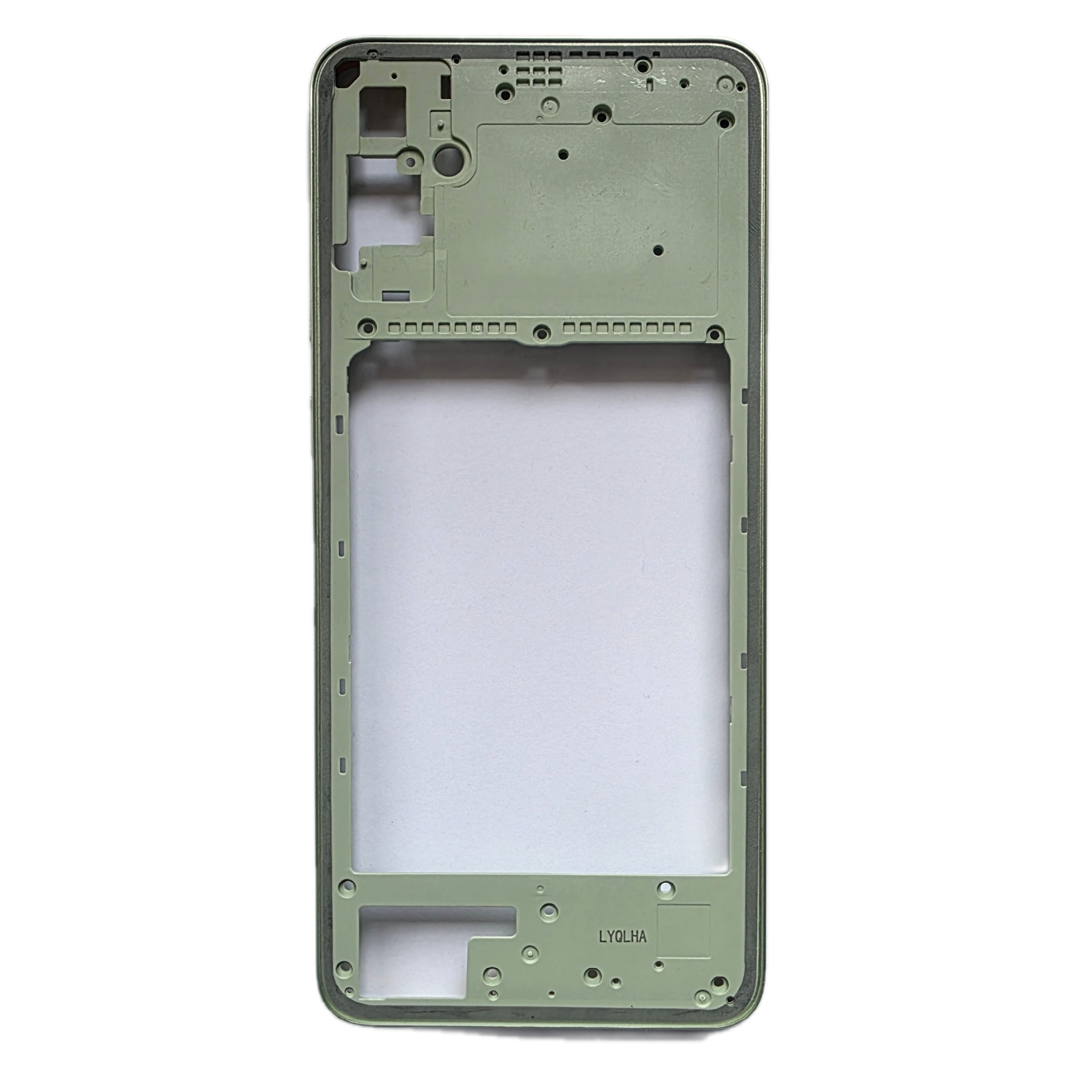 Rama mijloc intermediara Samsung A05, Light Green