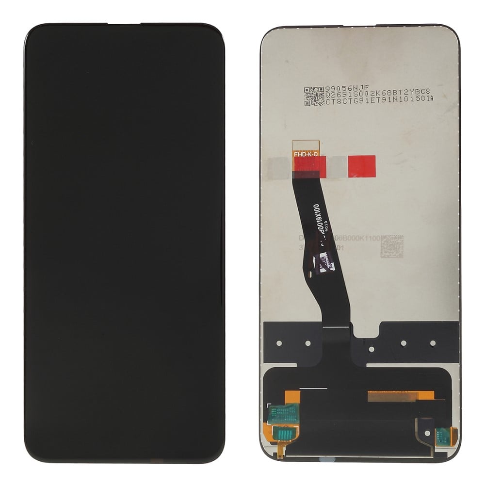 Display Huawei P smart Z