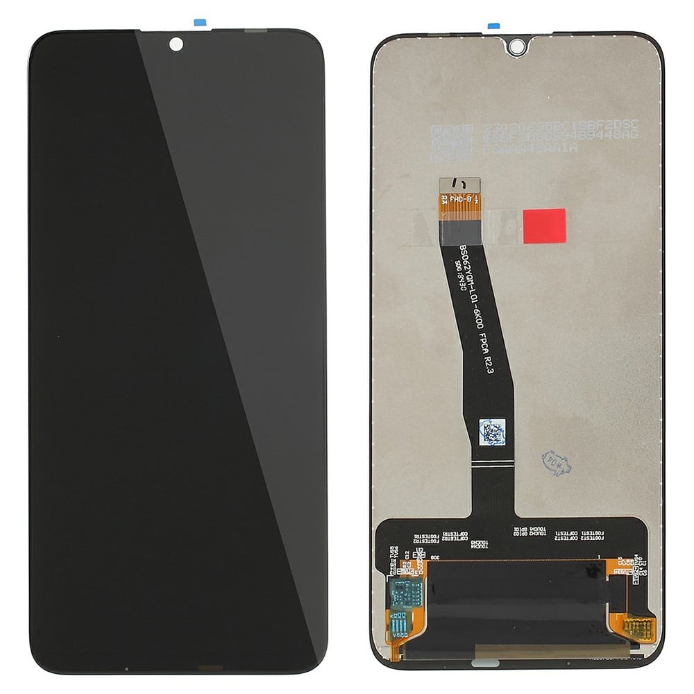 Display Huawei P smart 2019