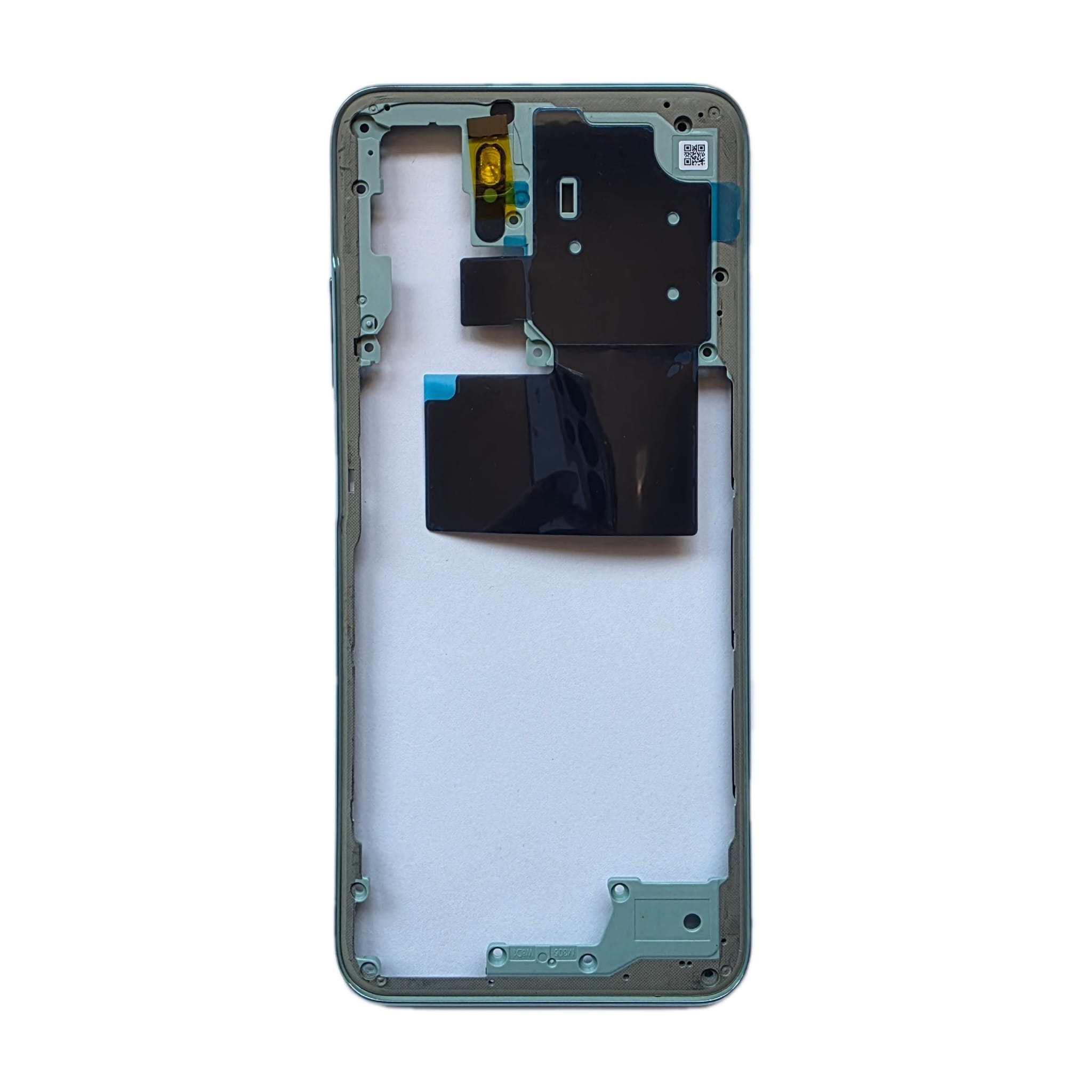 Rama mijloc intermediara Xiaomi Redmi Note 10 4G, Green