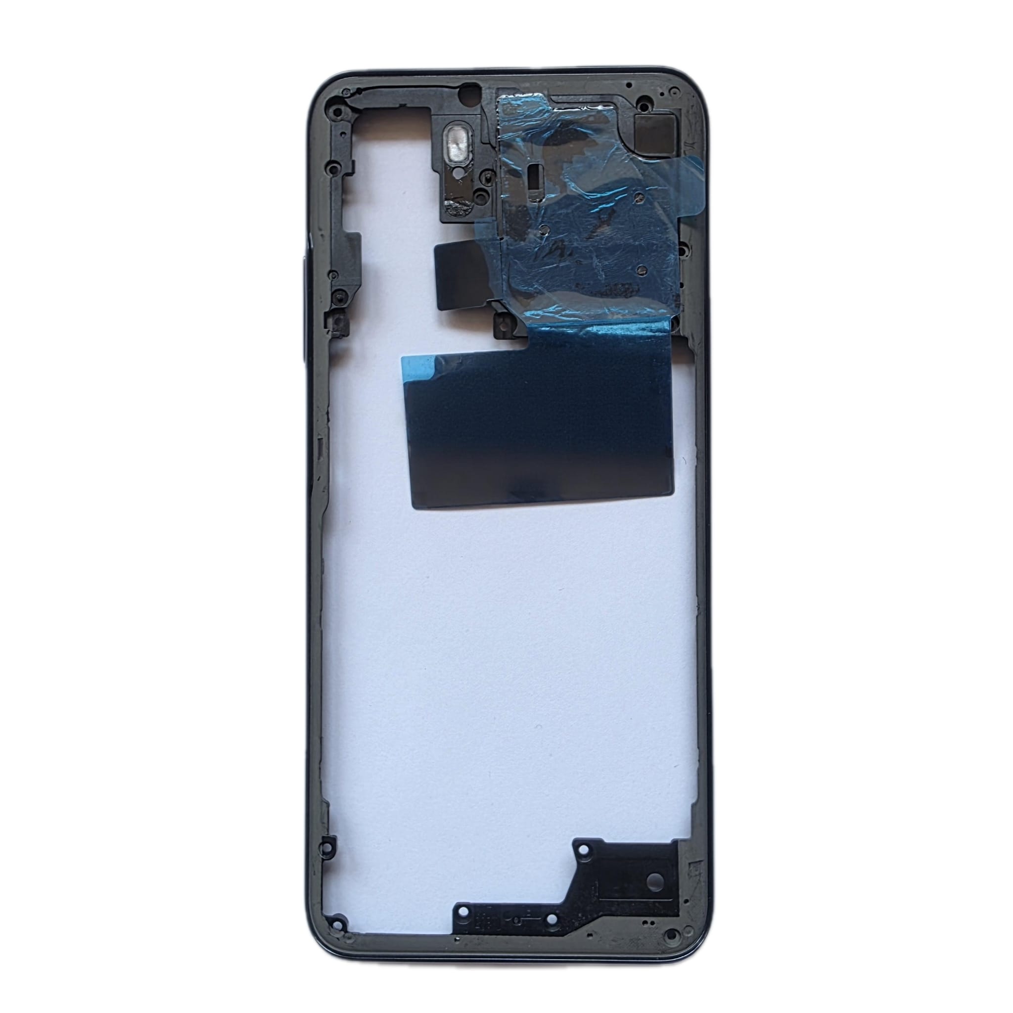 Rama mijloc intermediara Xiaomi Redmi Note 10 S, Black