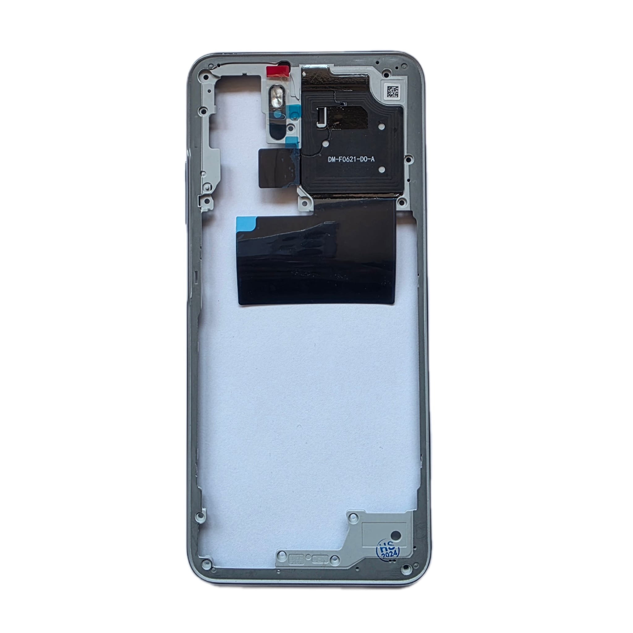 Rama mijloc intermediara Xiaomi Redmi Note 10 S, White
