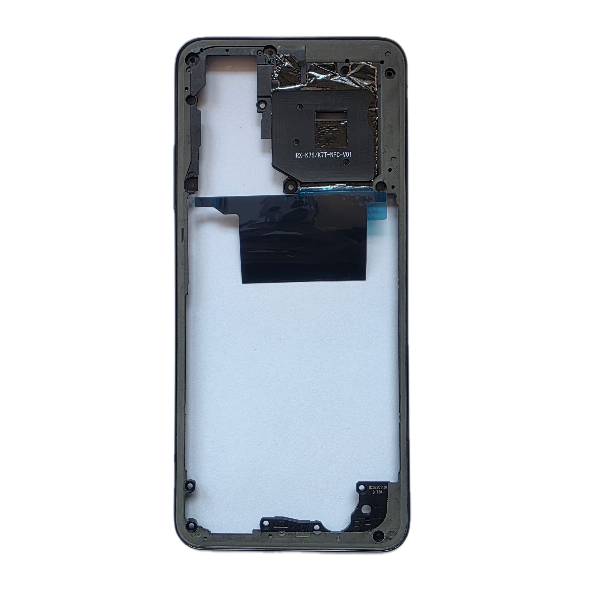 Rama mijloc intermediara Xiaomi Redmi Note 11 4G, Gray