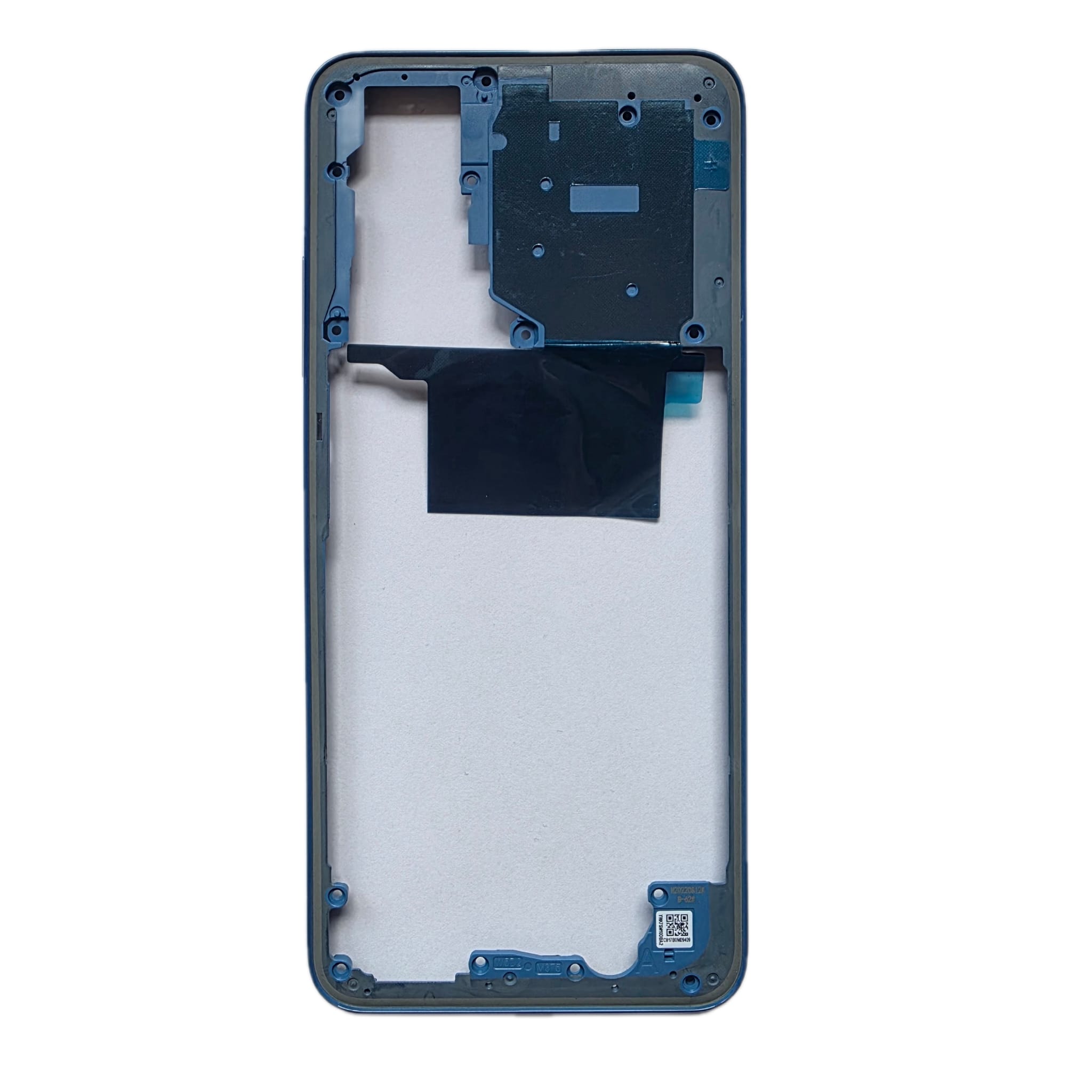Rama mijloc intermediara Xiaomi Redmi Note 11 4G, Blue