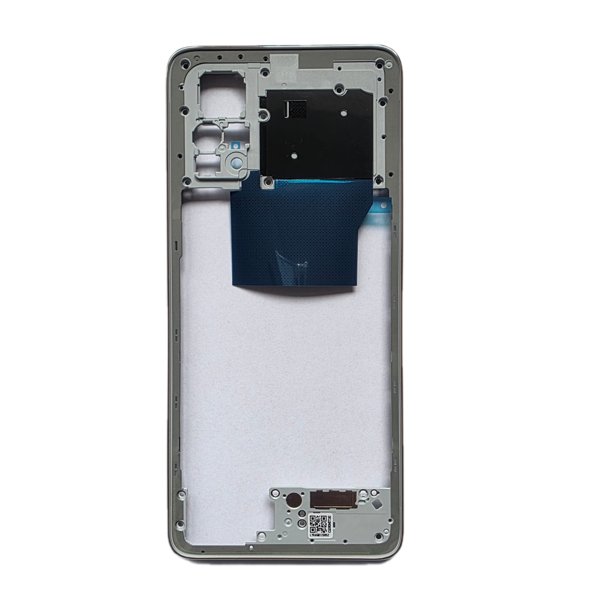 Rama mijloc intermediara Xiaomi Redmi Note 11 Pro, White