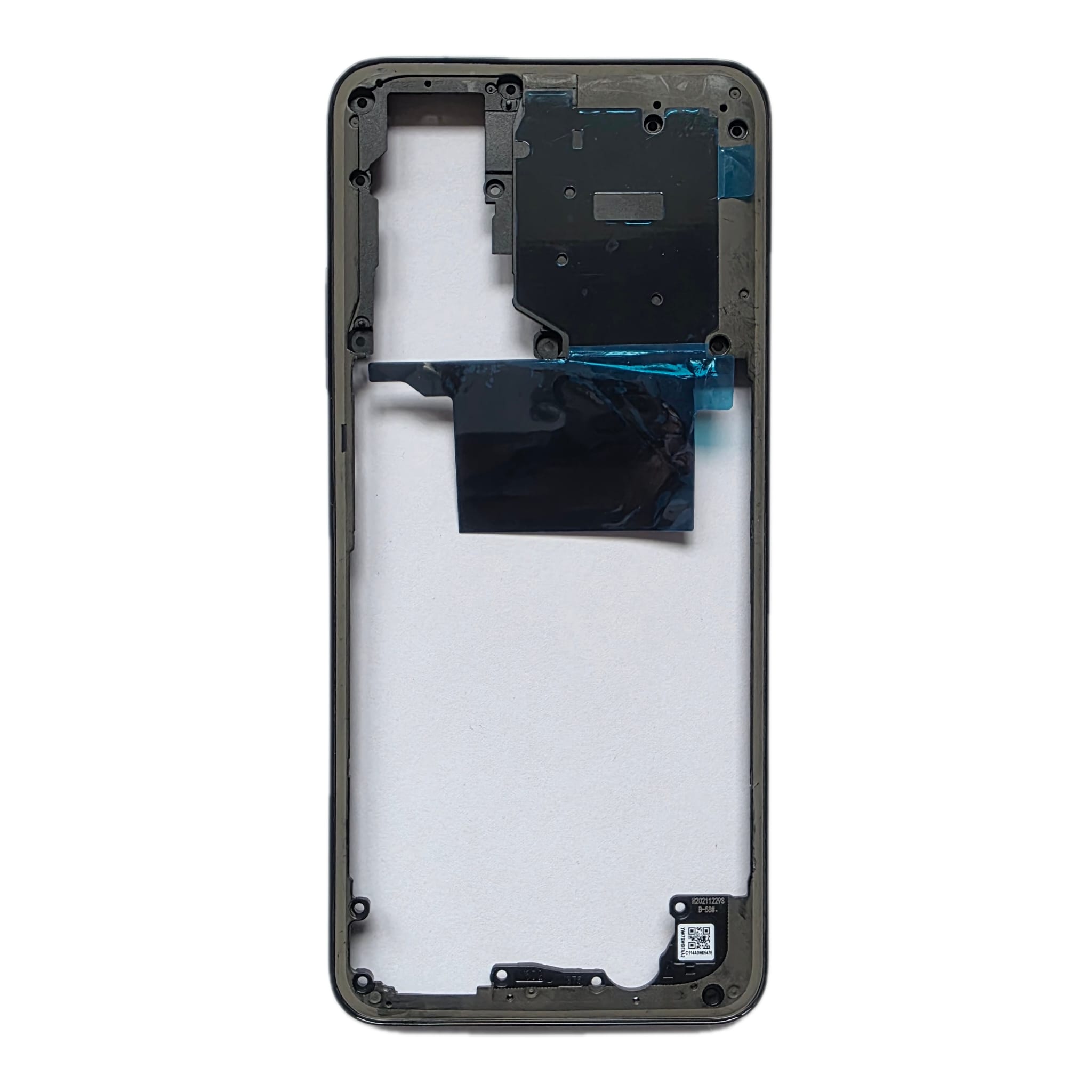 Rama mijloc intermediara Xiaomi Redmi Note 11 S, Gray