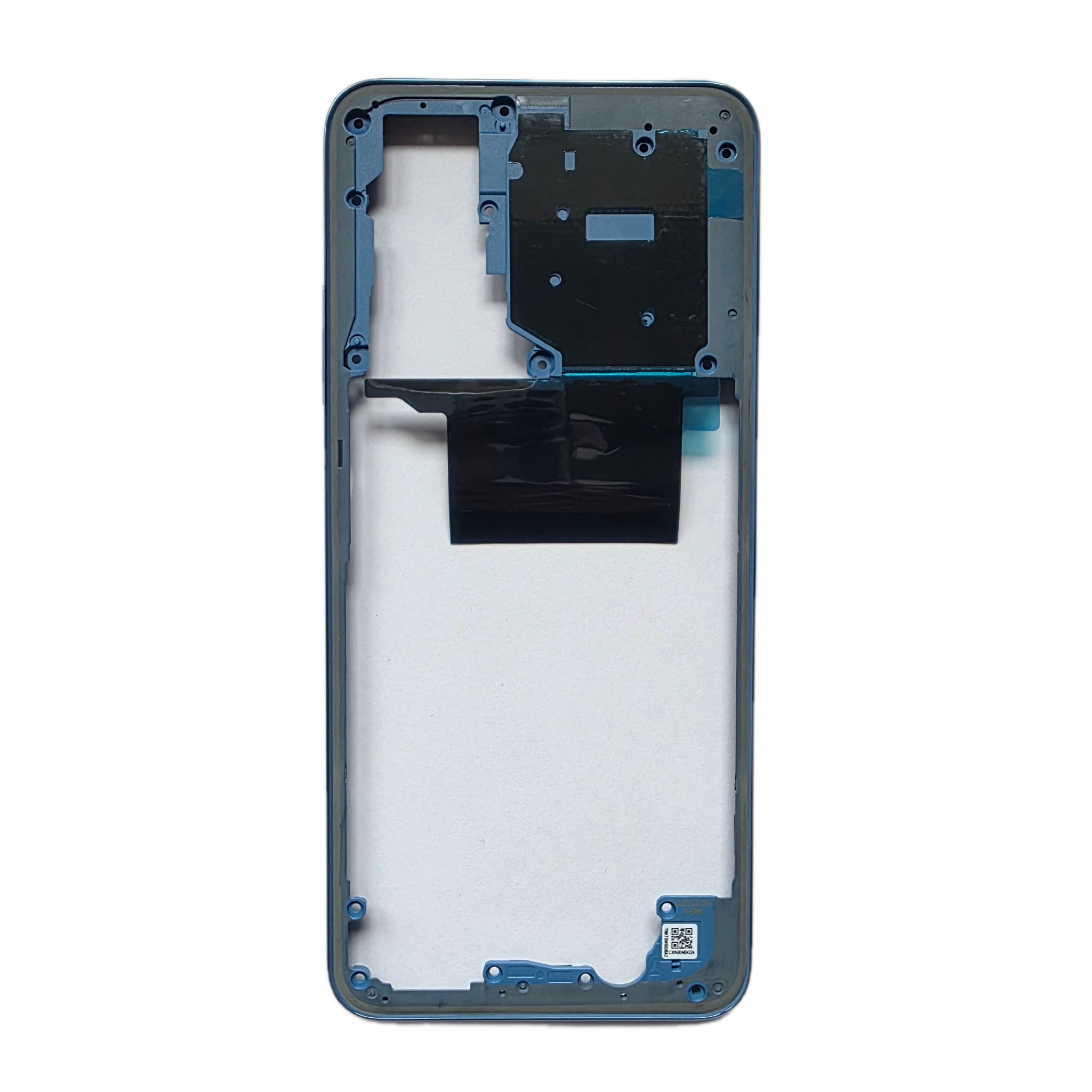 Rama mijloc intermediara Xiaomi Redmi Note 11 S, Blue