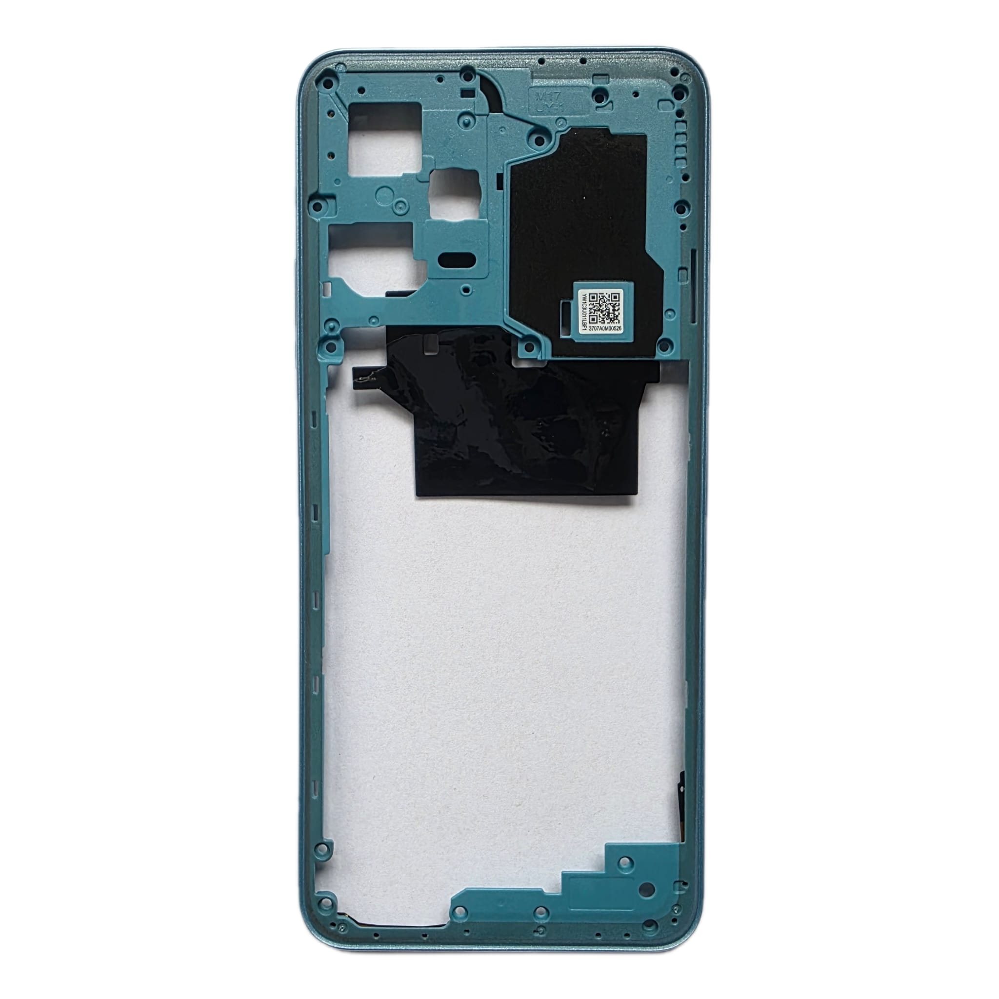 Rama mijloc intermediara Xiaomi Redmi Note 12 5G, Blue