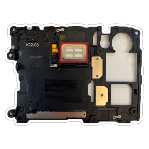 Ear speaker/ Casca Samsung S20 FE cu bracket