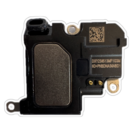 Ear speaker/ Casca Iphone 14 Pro
