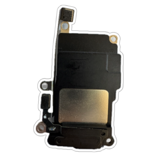 Loud speaker Iphone 8