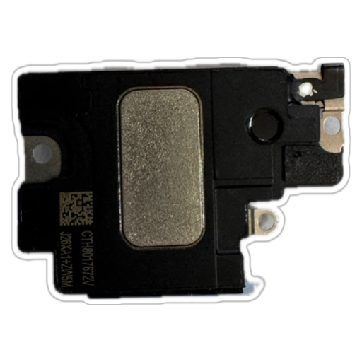 Loud speaker Iphone X