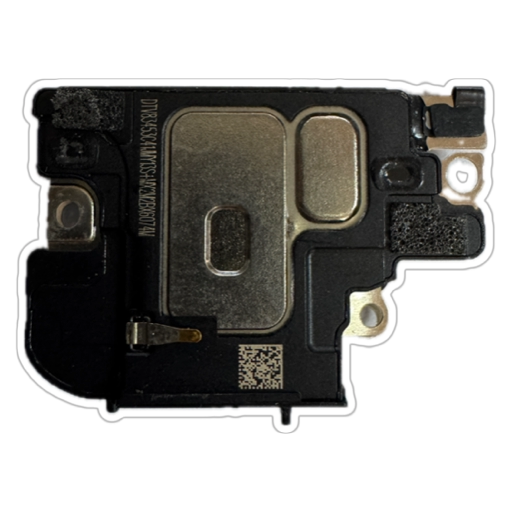 Loud speaker Iphone Xs