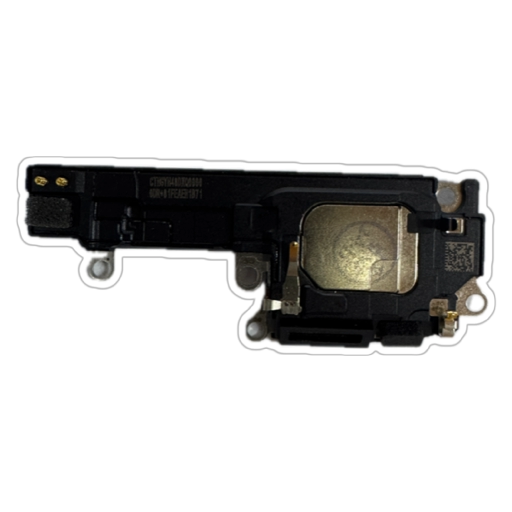 Loud speaker Iphone 15