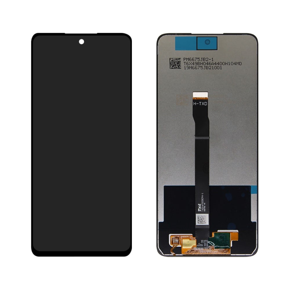 Display Huawei P smart 2021 / Y7A