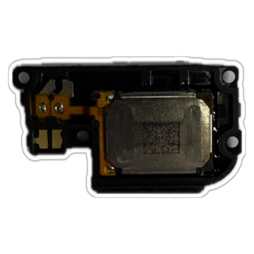 Loud speaker Xiaomi Redmi Note 12 Pro 4G