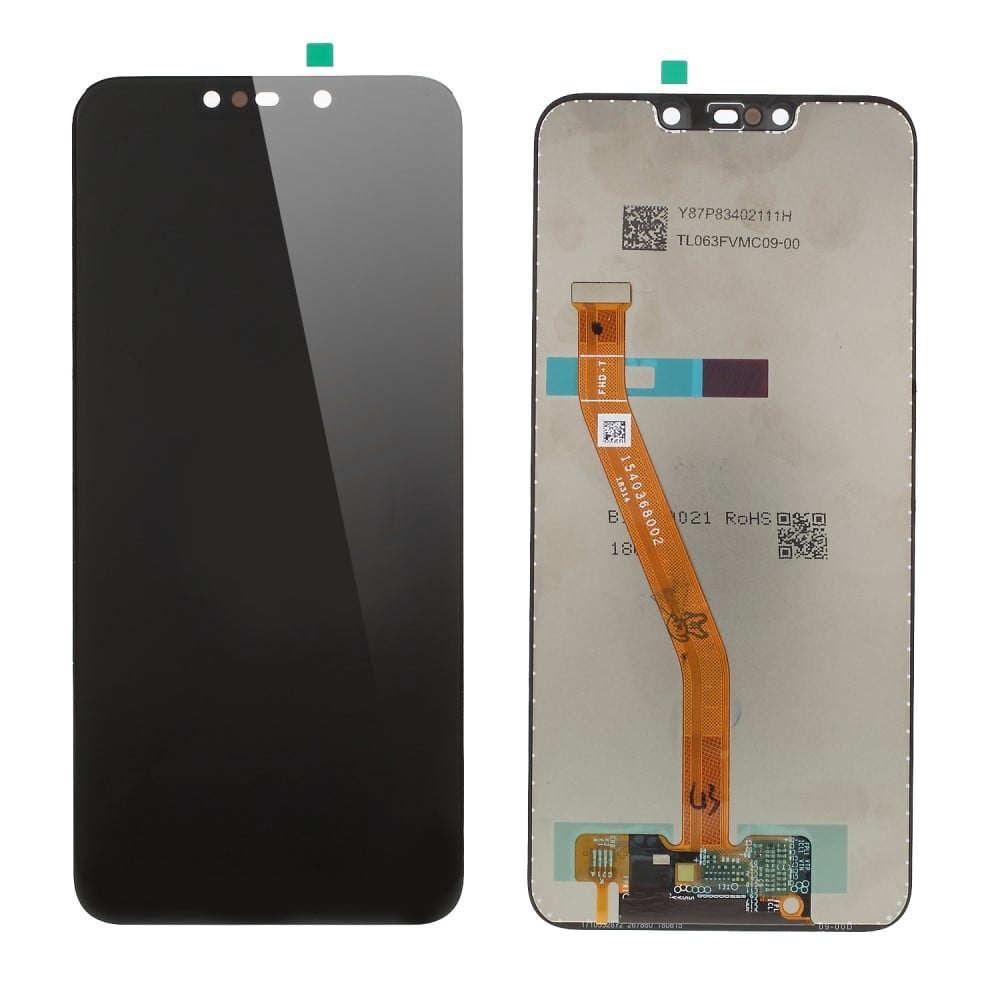 Display Huawei Mate 20 lite fara rama