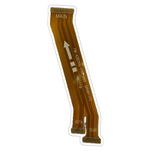 Banda flex placa baza Samsung A30s
