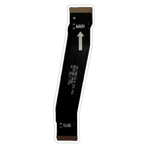 Banda flex placa baza Samsung S24