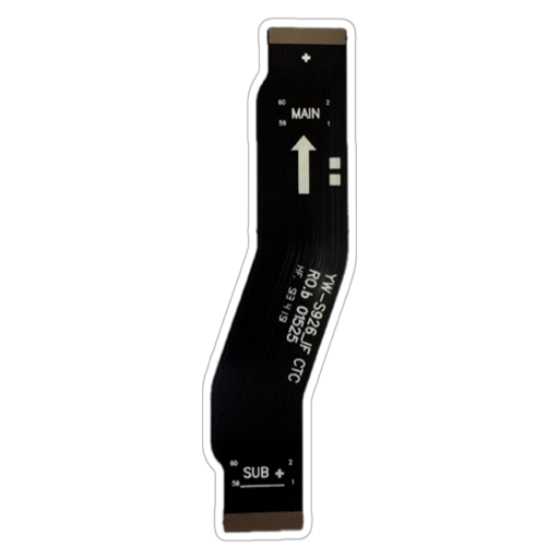 Banda flex placa baza Samsung S24 Plus