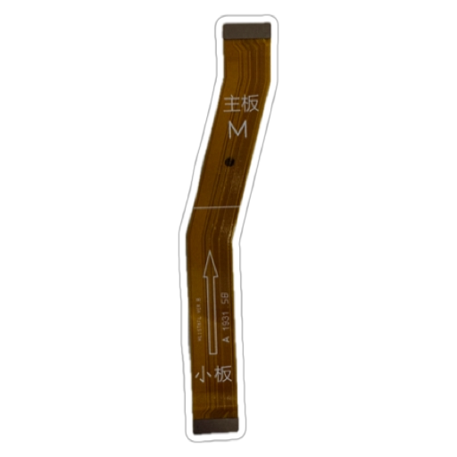 Banda flex placa baza Huawei P Smart Z