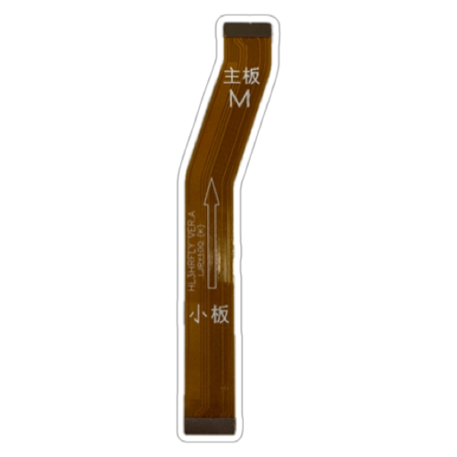 Banda flex placa baza Huawei P Smart 2019