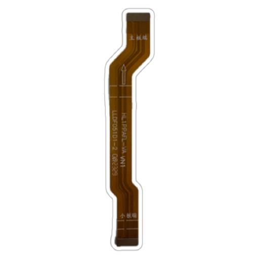 Banda flex placa baza Huawei P Smart 2021