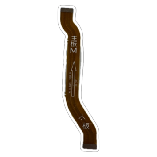 Banda flex placa baza Huawei P Smart 2020