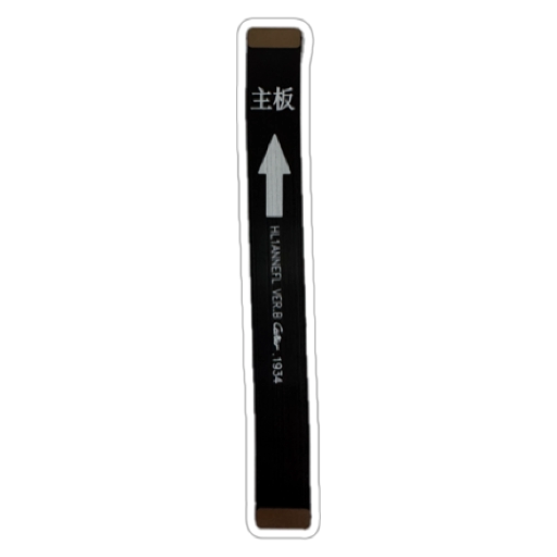 Banda flex placa baza Huawei P20 Lite